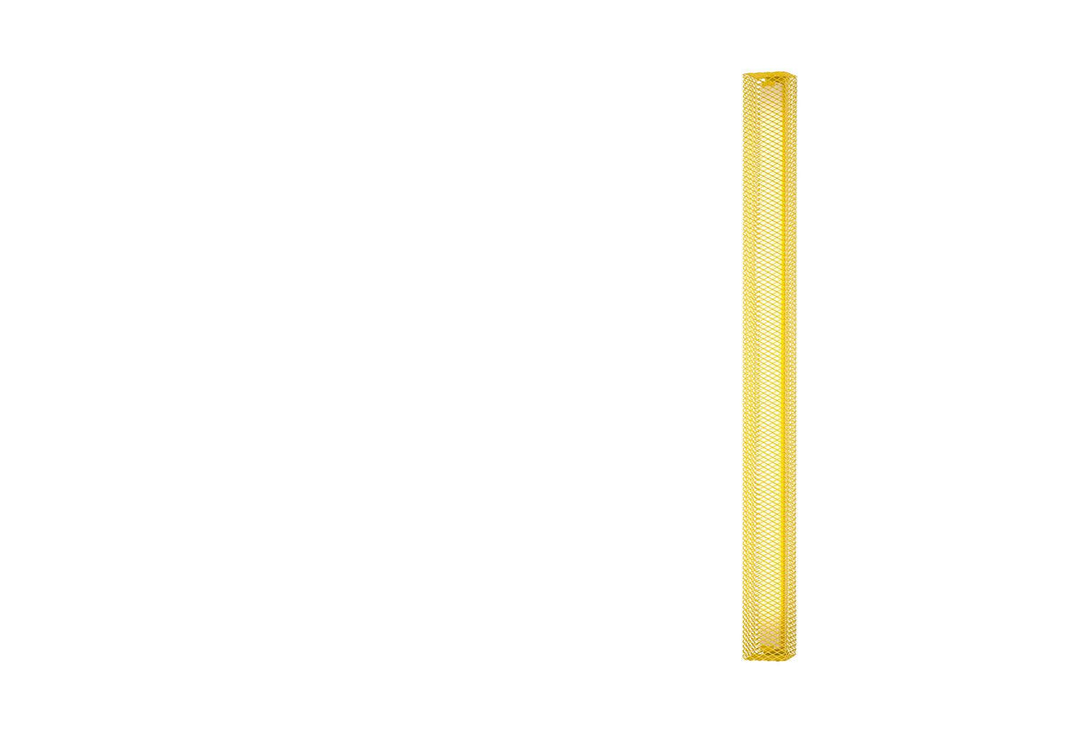 Grid Wall Light, Front, Zero lighting