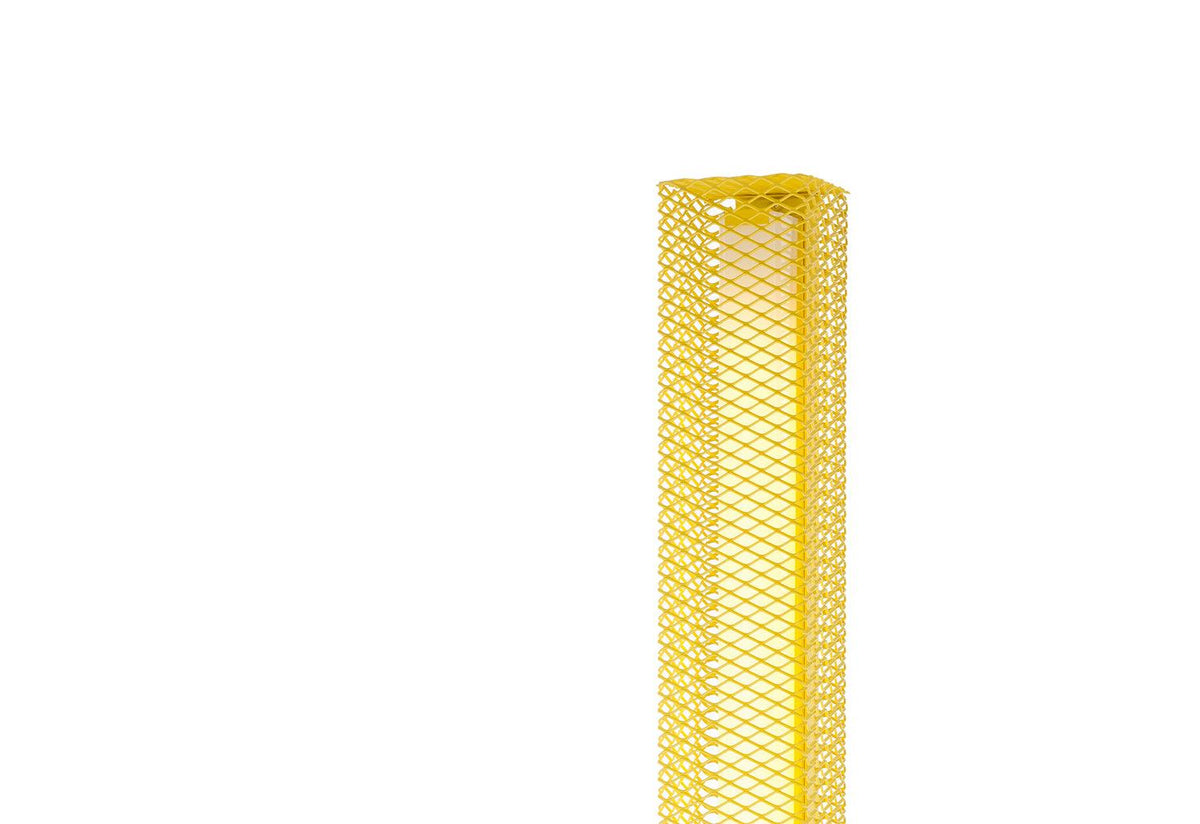 Grid Wall Light, Front, Zero lighting