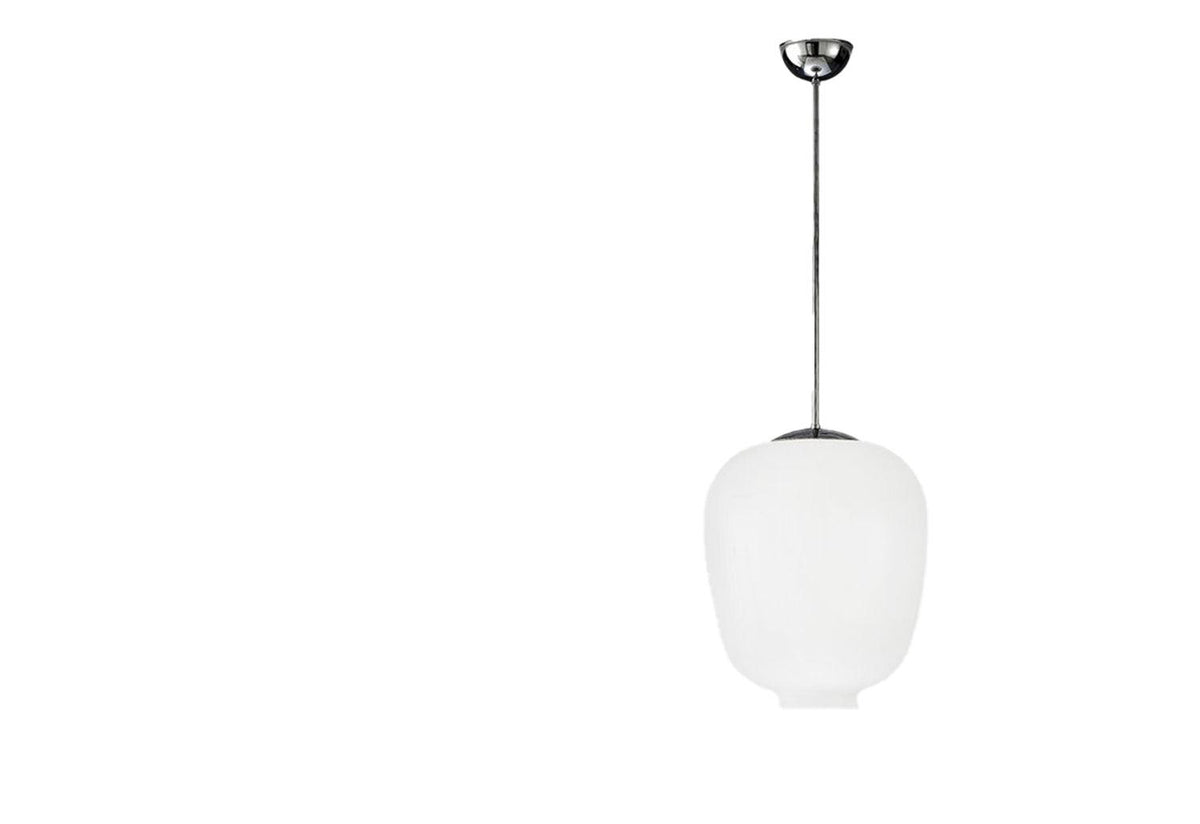 Pukeberg Original Pendant, Zero lighting