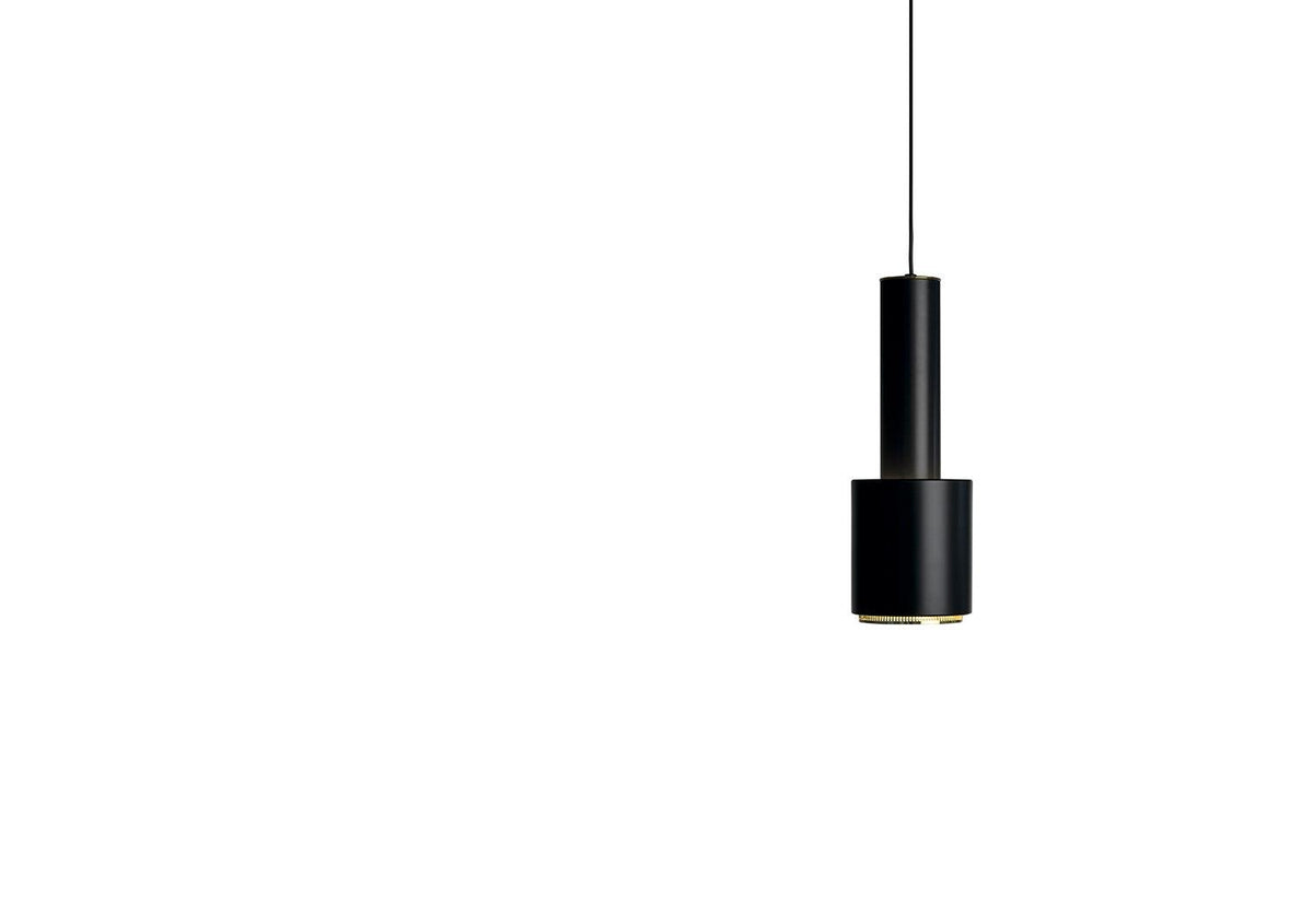 A110 Hand Grenade Pendant, Alvar aalto, Artek