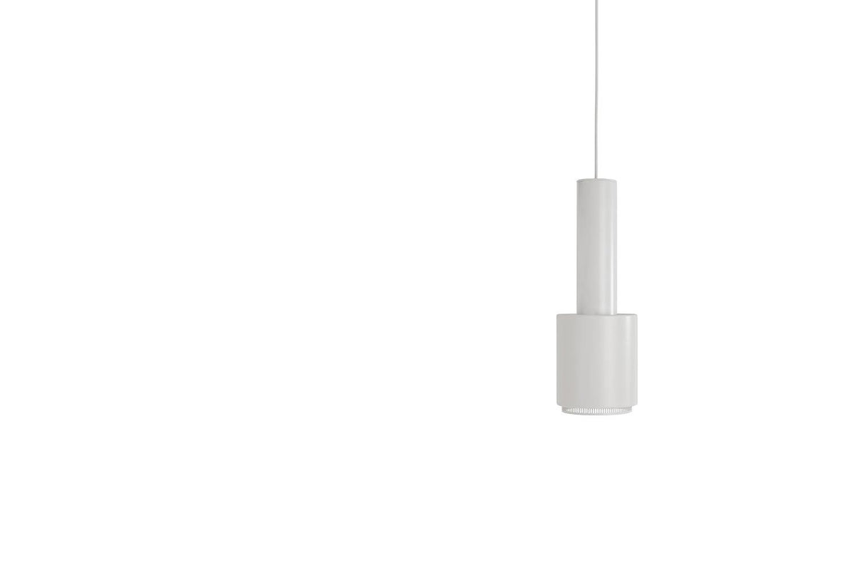 A110 Hand Grenade Pendant, Alvar aalto, Artek