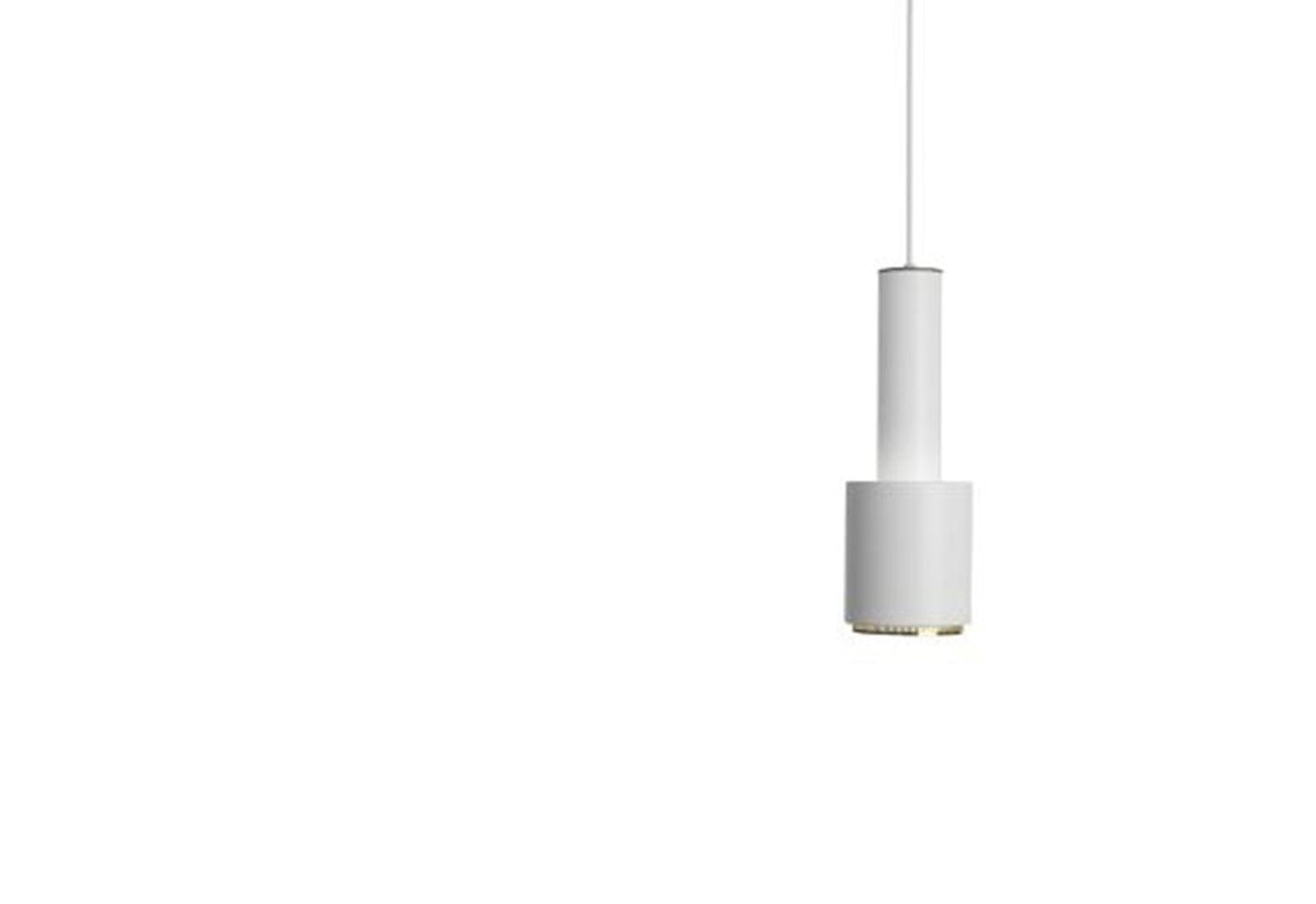 A110 Hand Grenade Pendant, Alvar aalto, Artek