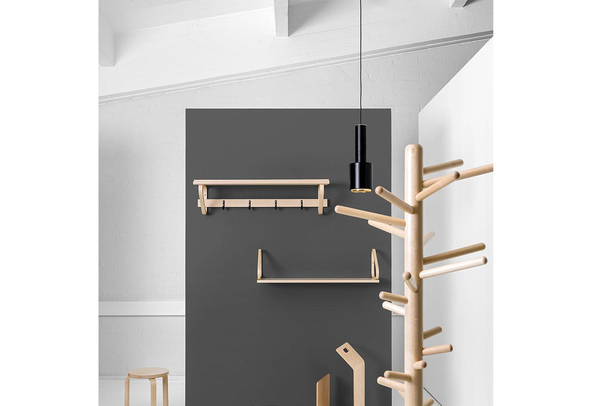 A110 Hand Grenade Pendant, Alvar aalto, Artek