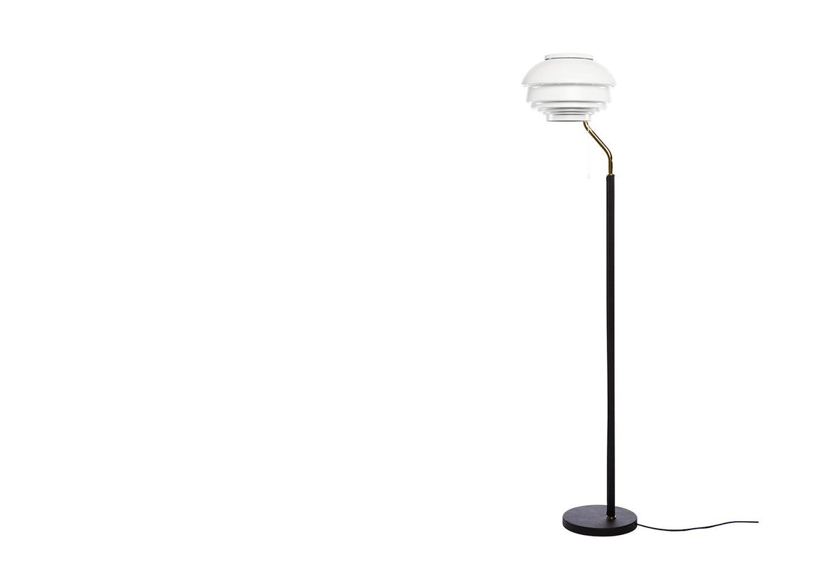 A808 Floor Light, Alvar aalto, Artek