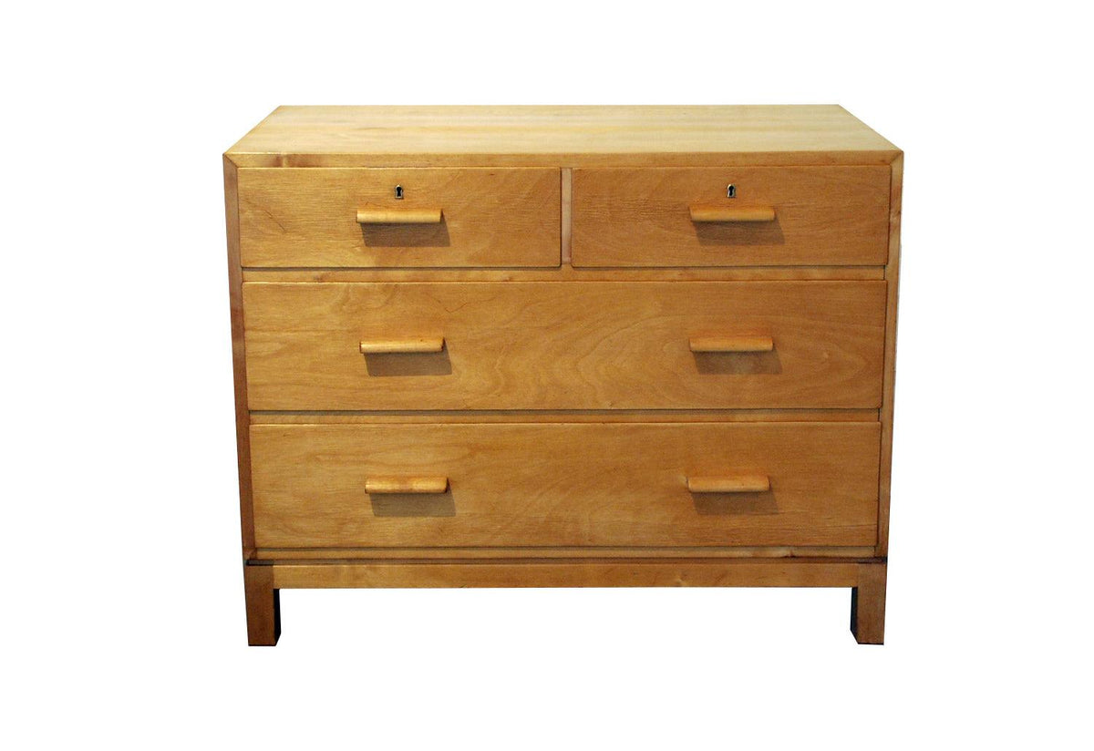 Aalto chest of drawers