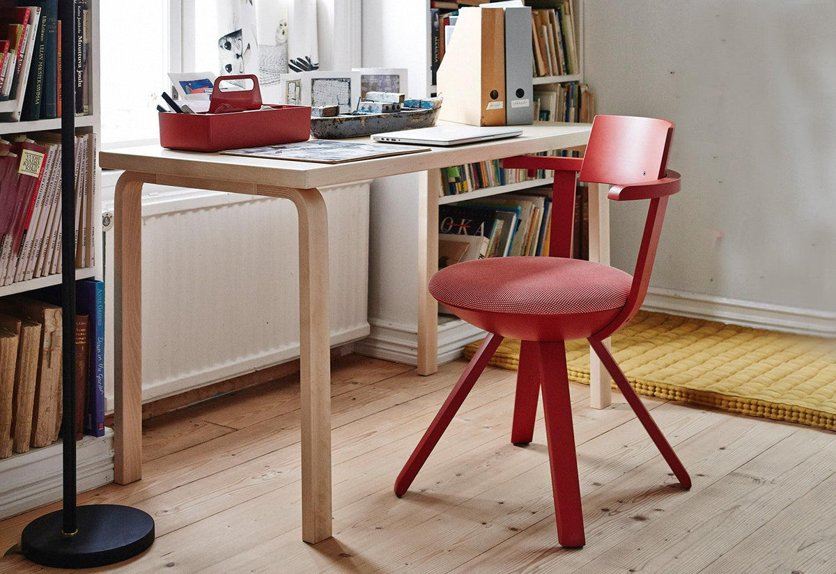 Aalto Table 80, Alvar aalto, Artek