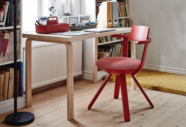 Artek Aalto Table 80 | twentytwentyone