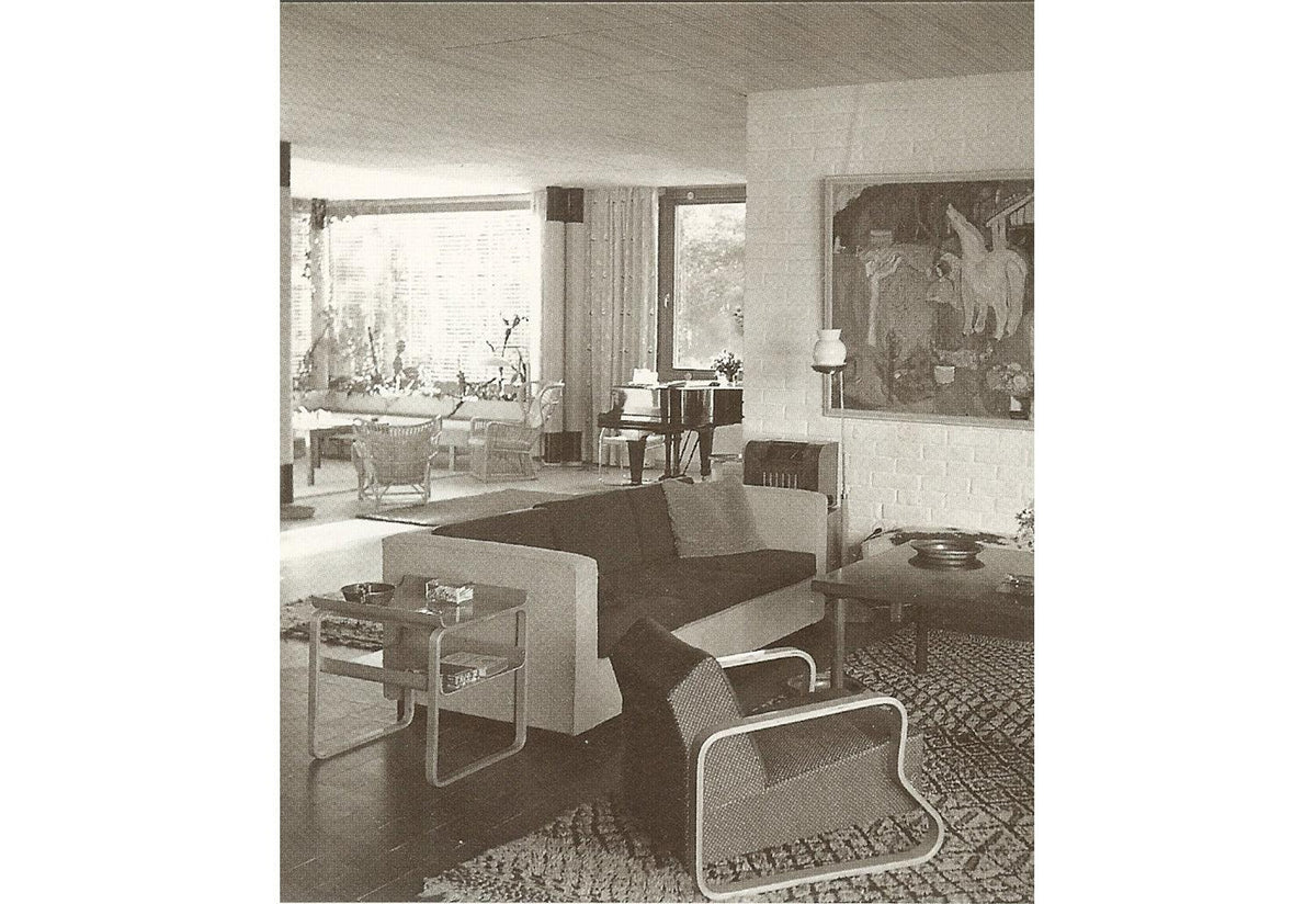 Paimio table