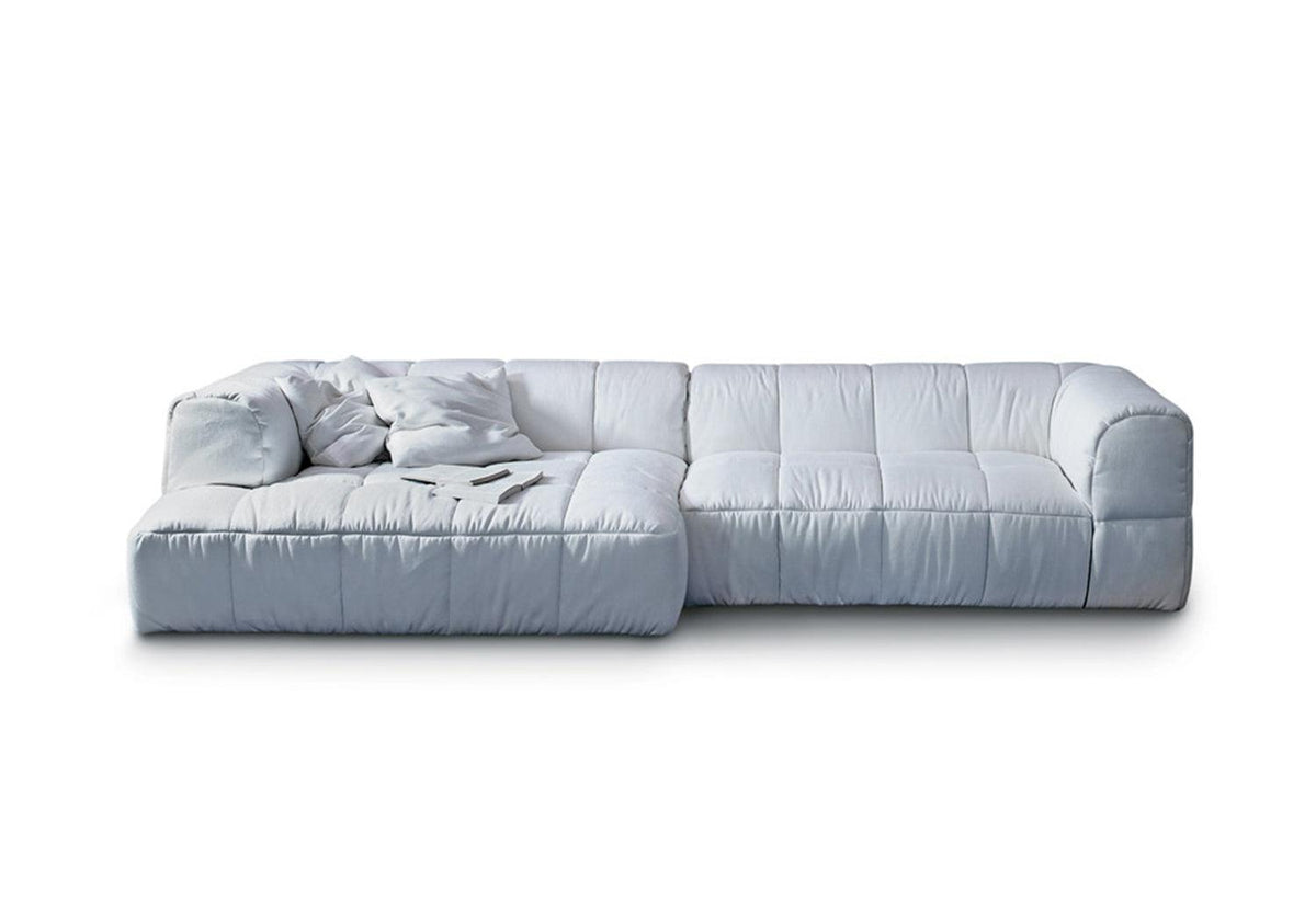 Strips Sofa, 1968, Cini boeri, Arflex