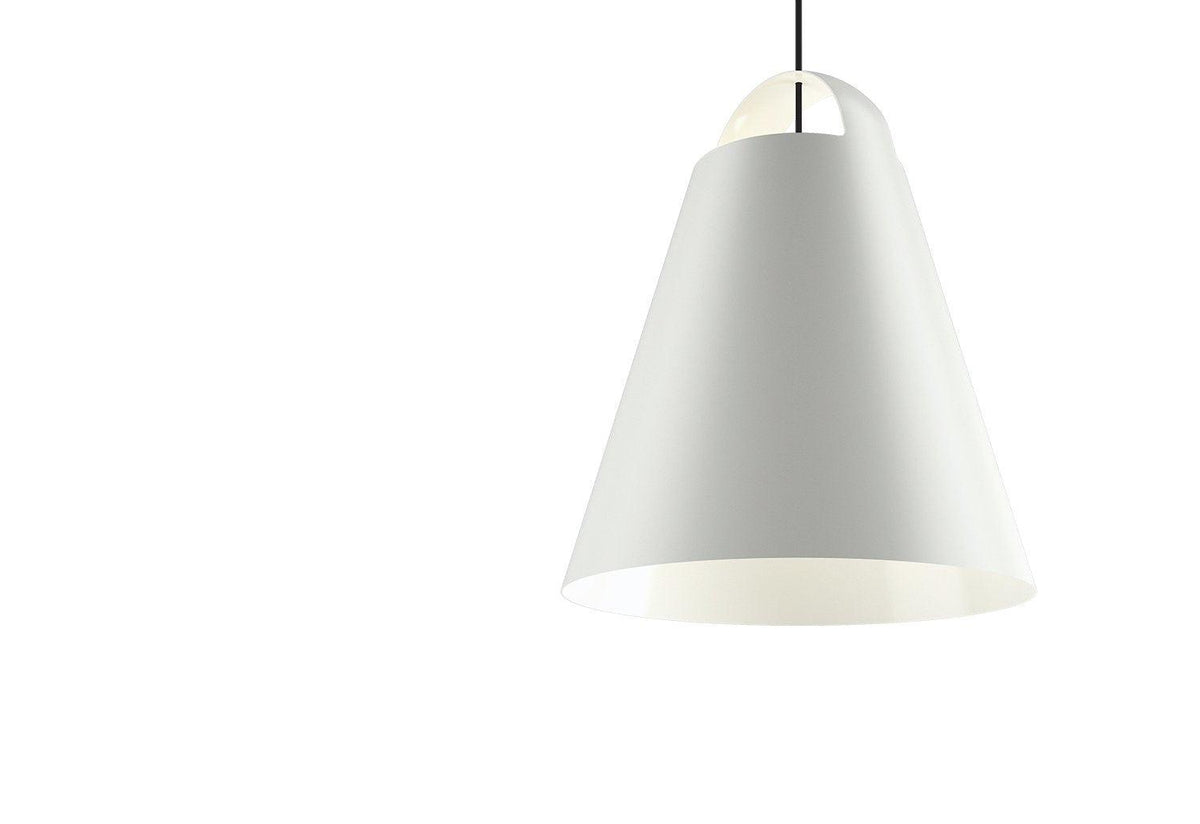 Above Pendant Light, Mads odgård, Louis poulsen