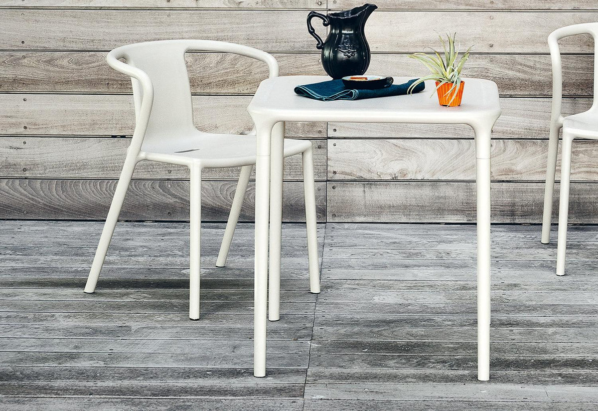 Air Outdoor Table, Jasper morrison, Magis