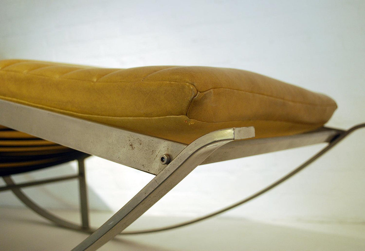 Franco Albini chaise lounge