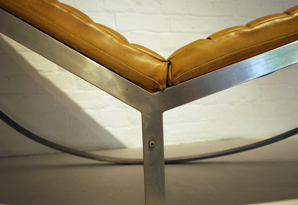 Franco Albini chaise lounge