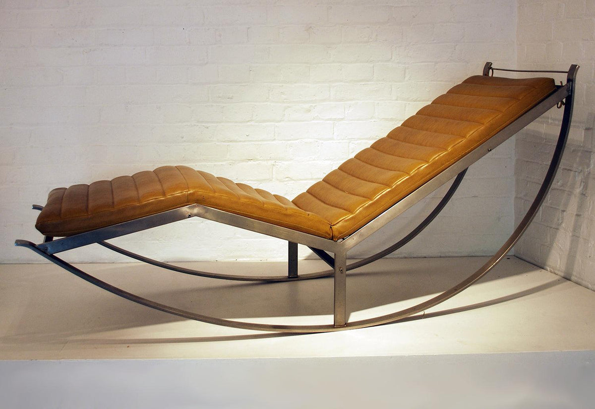 Franco Albini chaise lounge