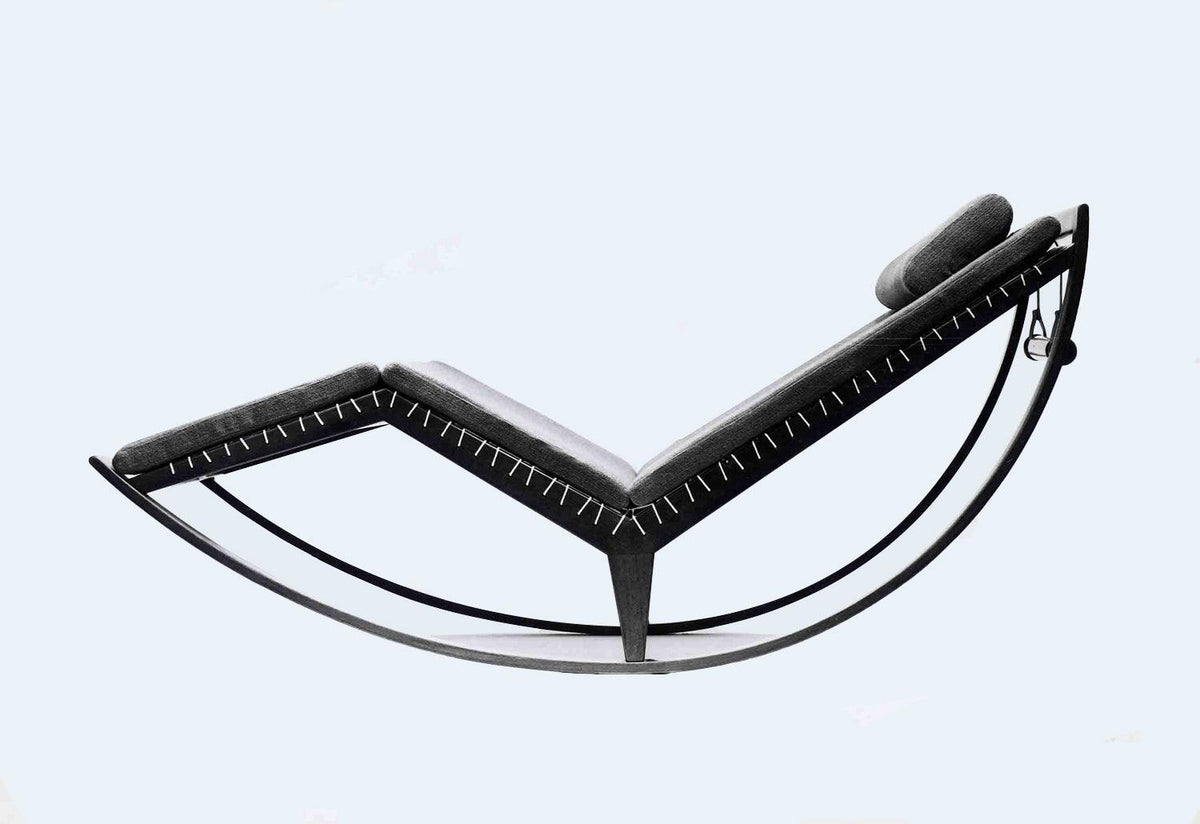 Franco Albini chaise lounge