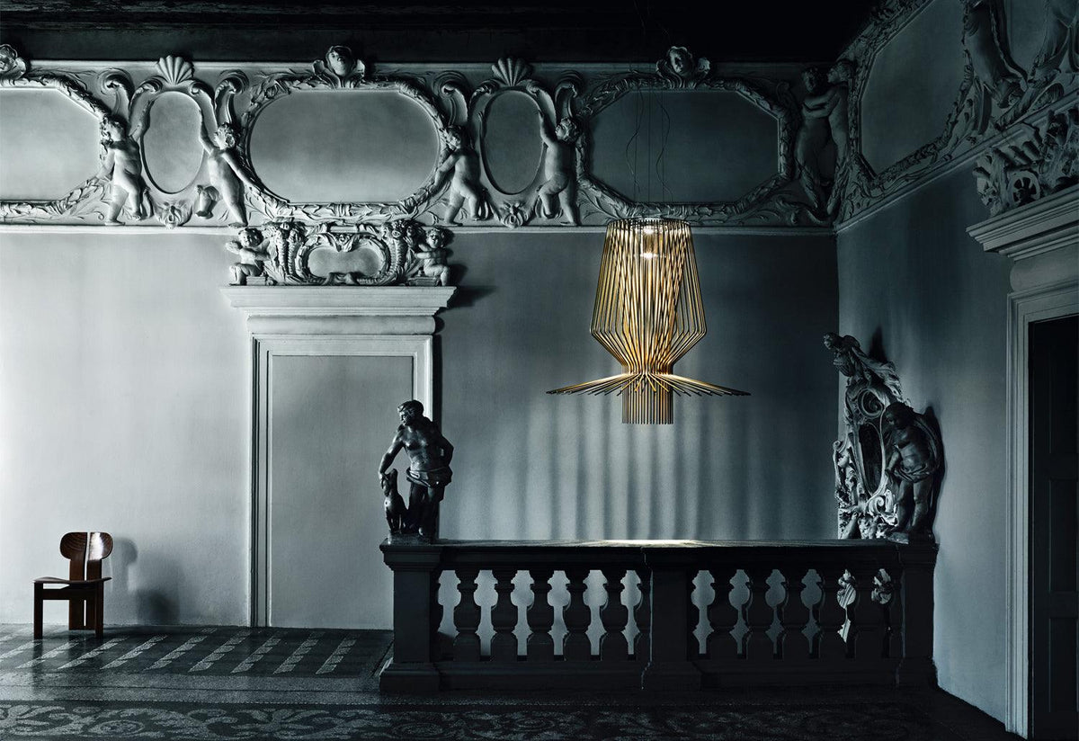 Allegro, Atelier oi, Foscarini