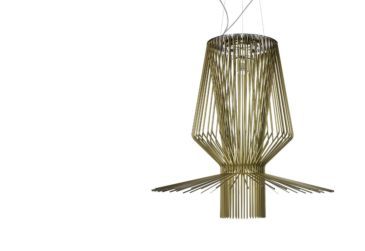 Allegro, Atelier oi, Foscarini