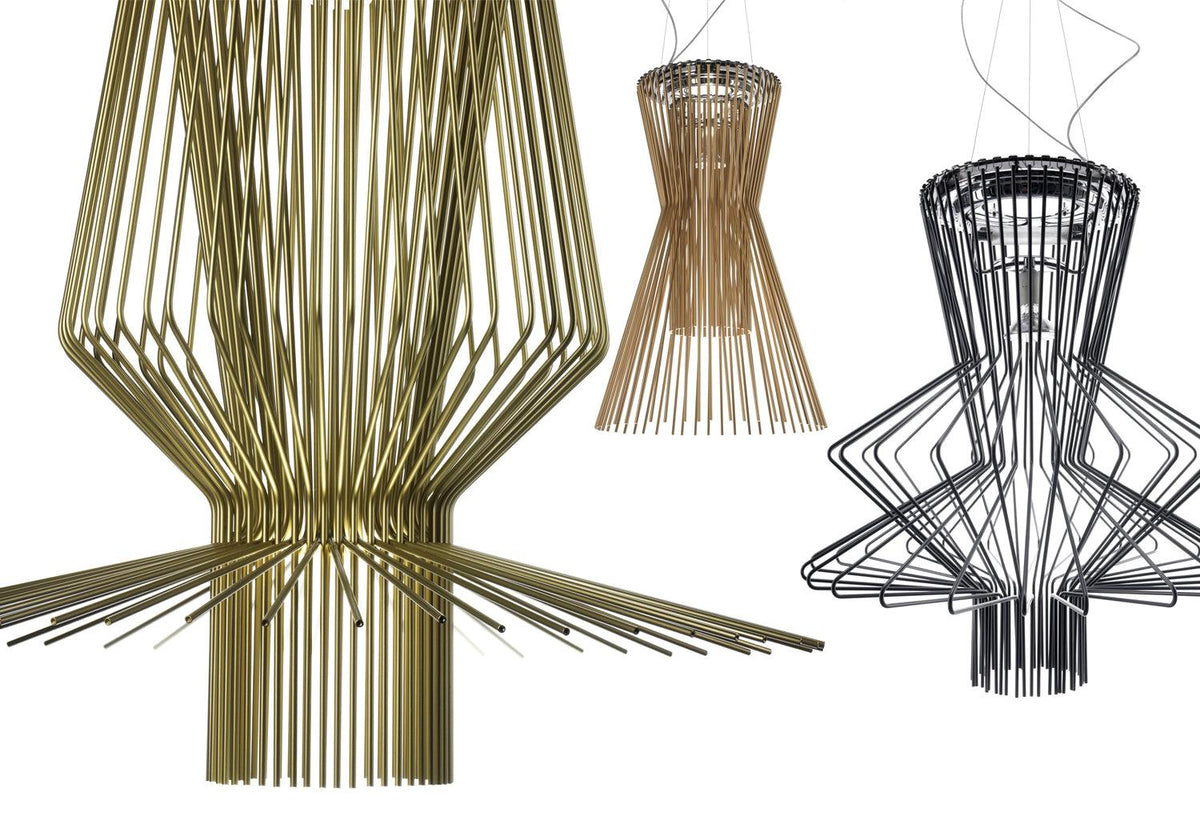 Allegro, Atelier oi, Foscarini