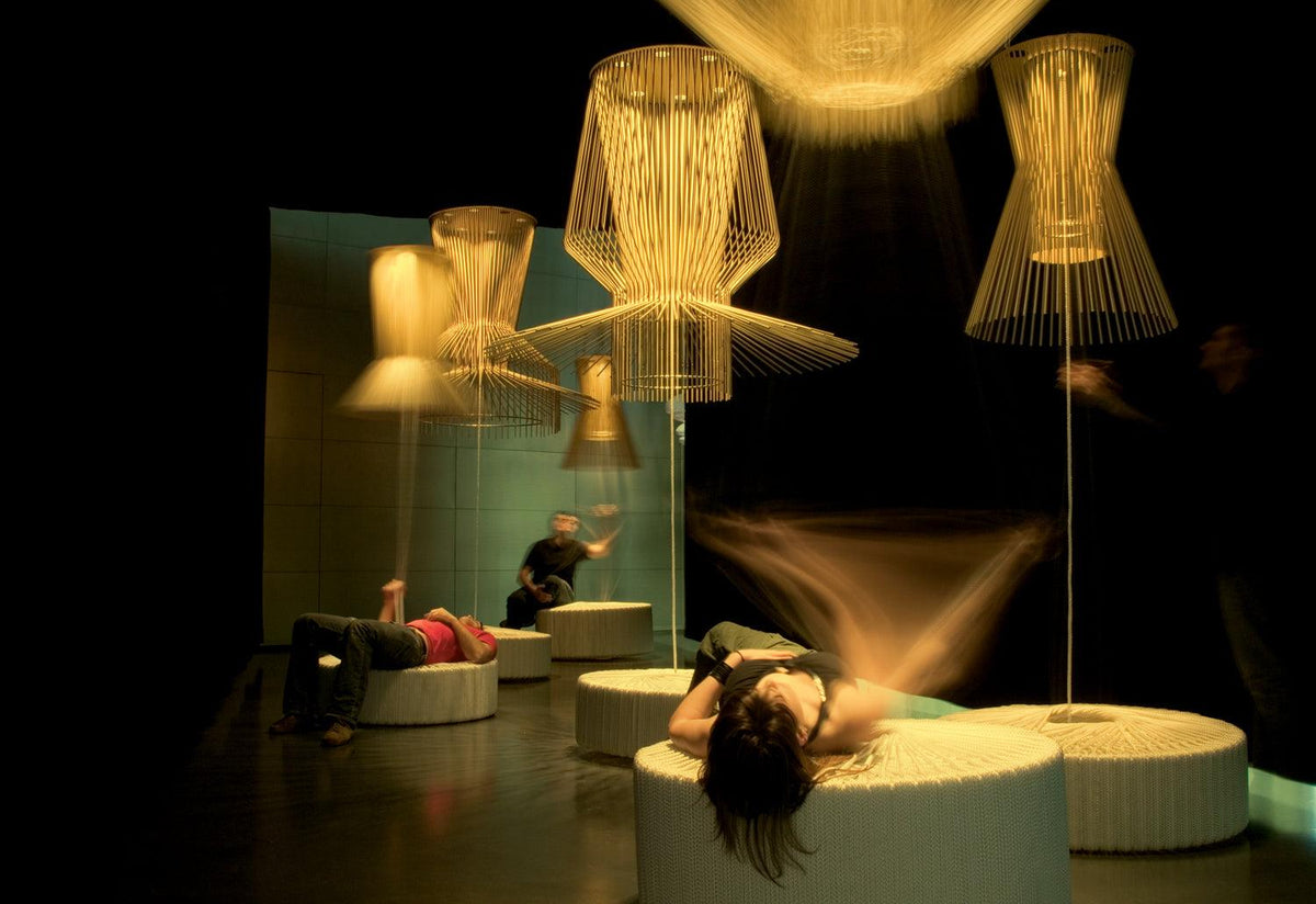 Allegro, Atelier oi, Foscarini