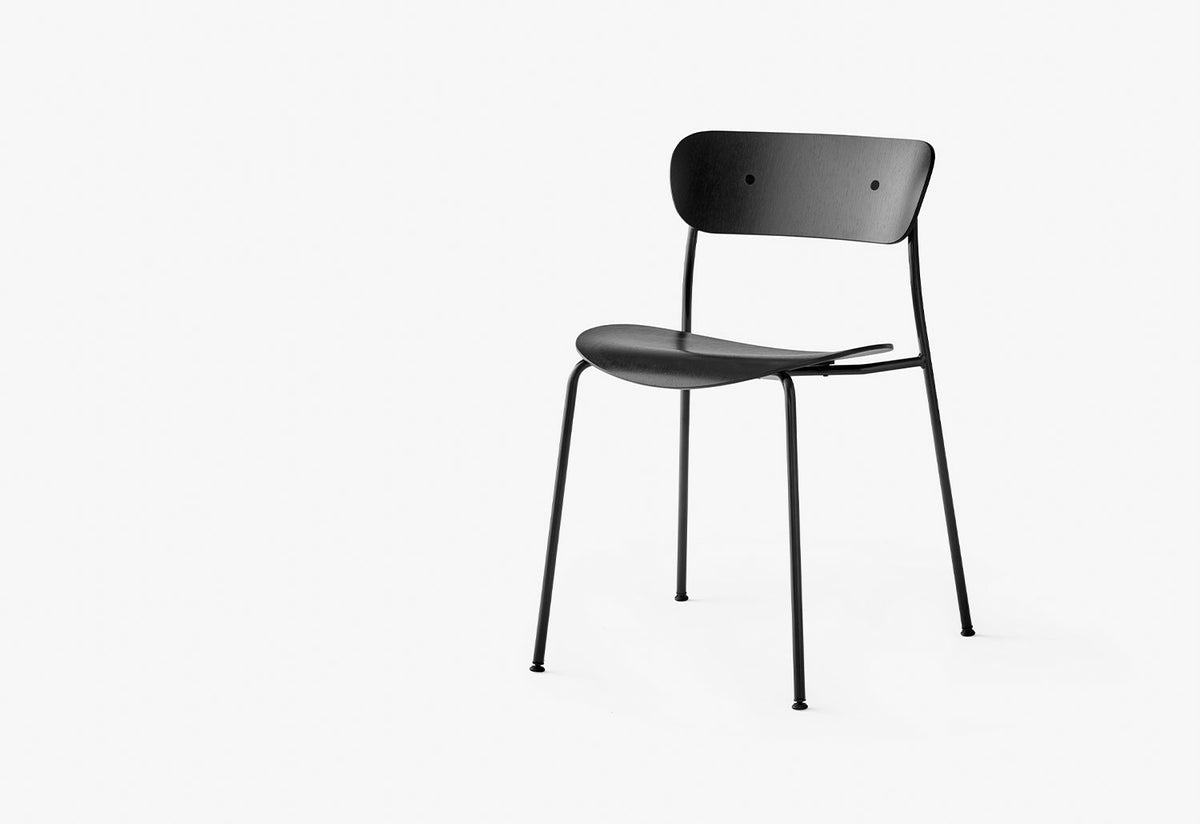 Pavilion Chair, Anderssen and voll, Andtradition