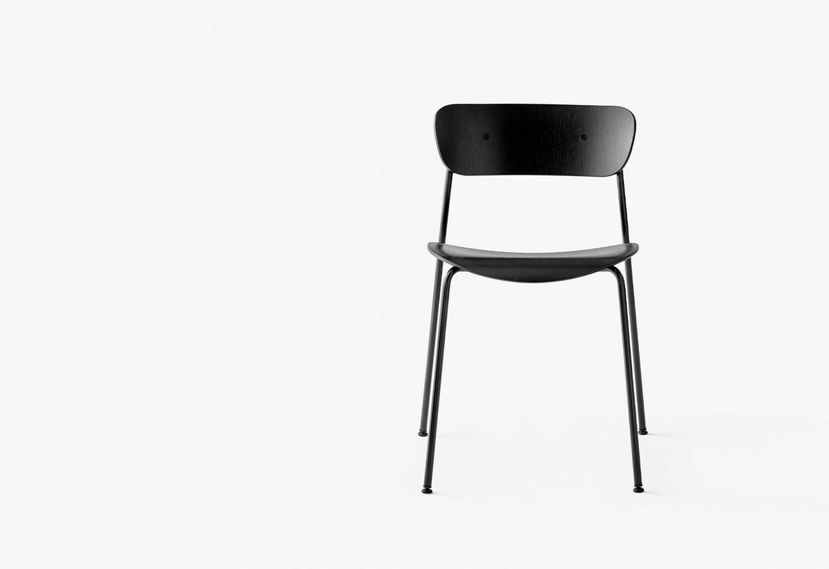 Pavilion Chair, Anderssen and voll, Andtradition