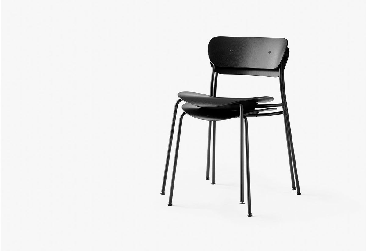 Pavilion Chair, Anderssen and voll, Andtradition