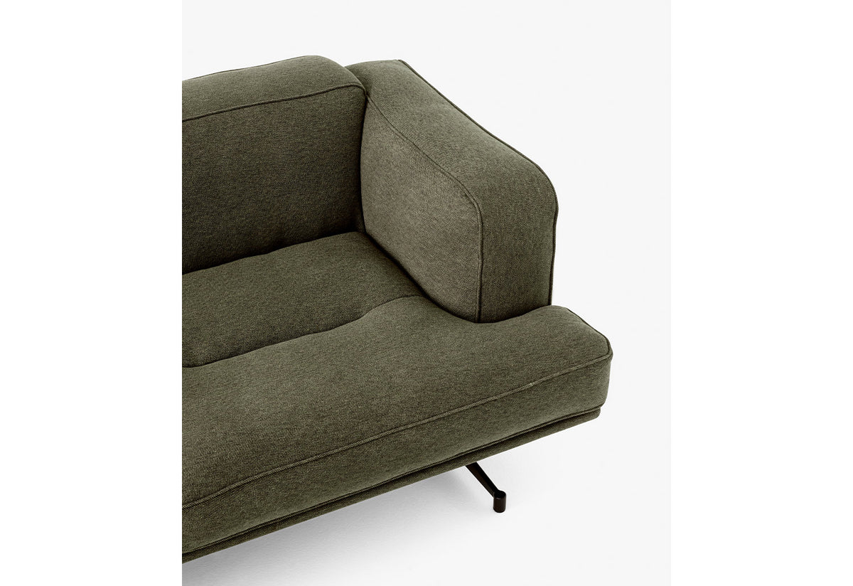 Inland Three-Seater Sofa, Anderssen and voll, Andtradition