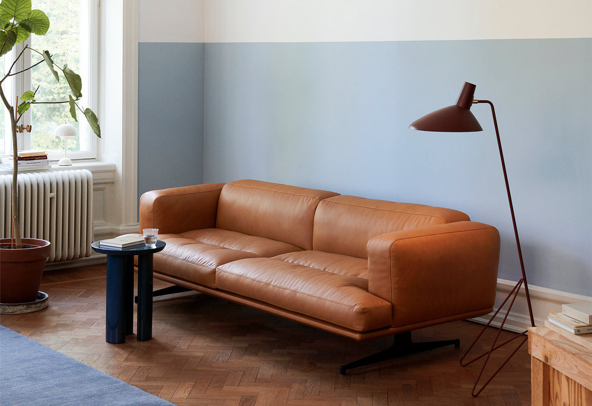 Inland Three-Seater Sofa, Anderssen and voll, Andtradition