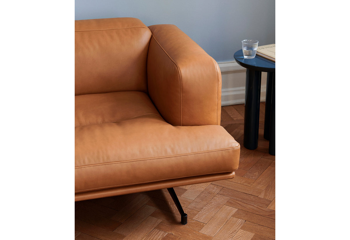 Inland Three-Seater Sofa, Anderssen and voll, Andtradition