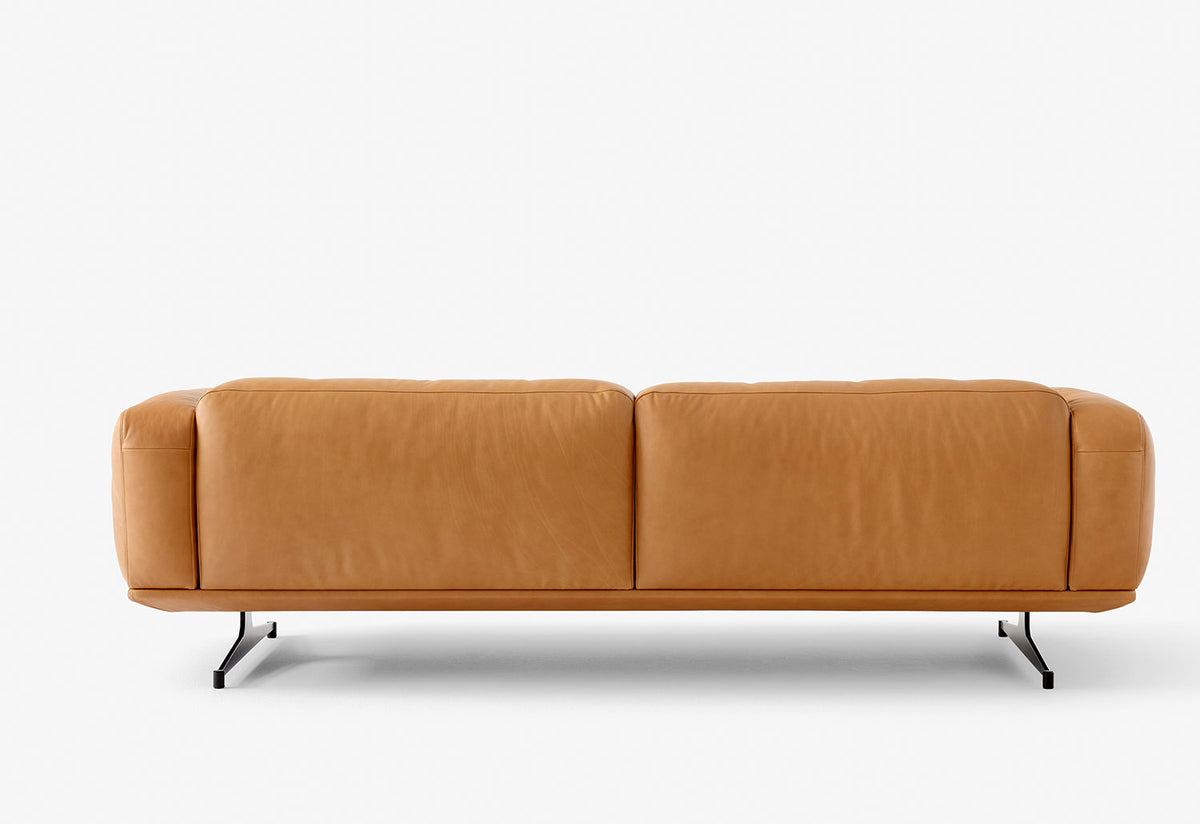 Inland Three-Seater Sofa, Anderssen and voll, Andtradition