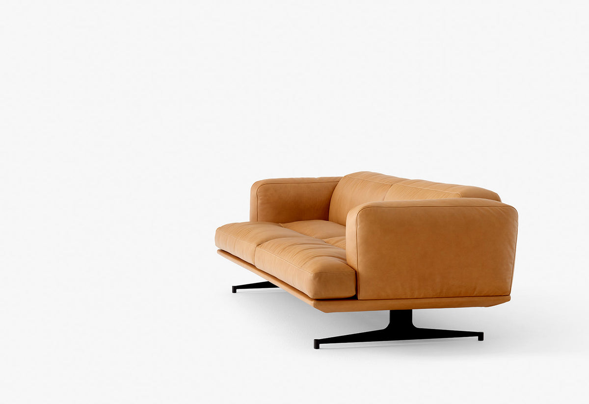 Inland Three-Seater Sofa, Anderssen and voll, Andtradition