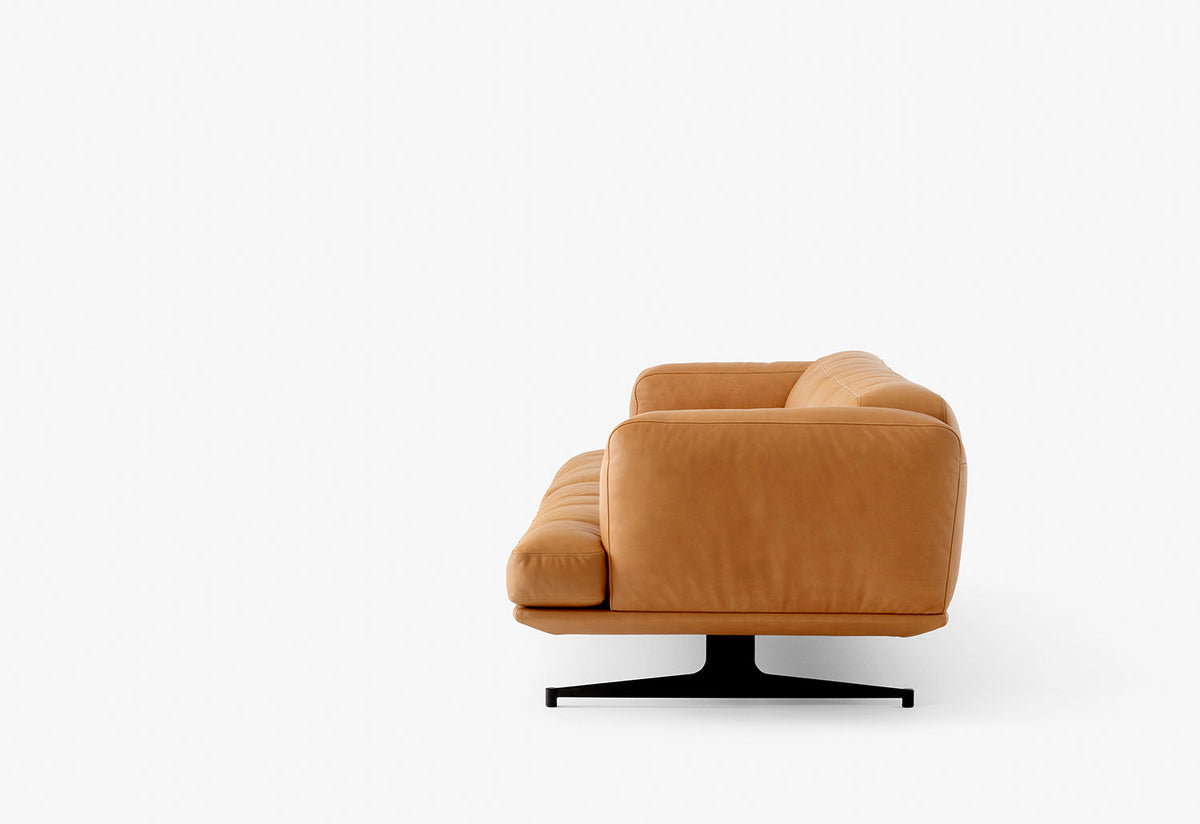 Inland Three-Seater Sofa, Anderssen and voll, Andtradition