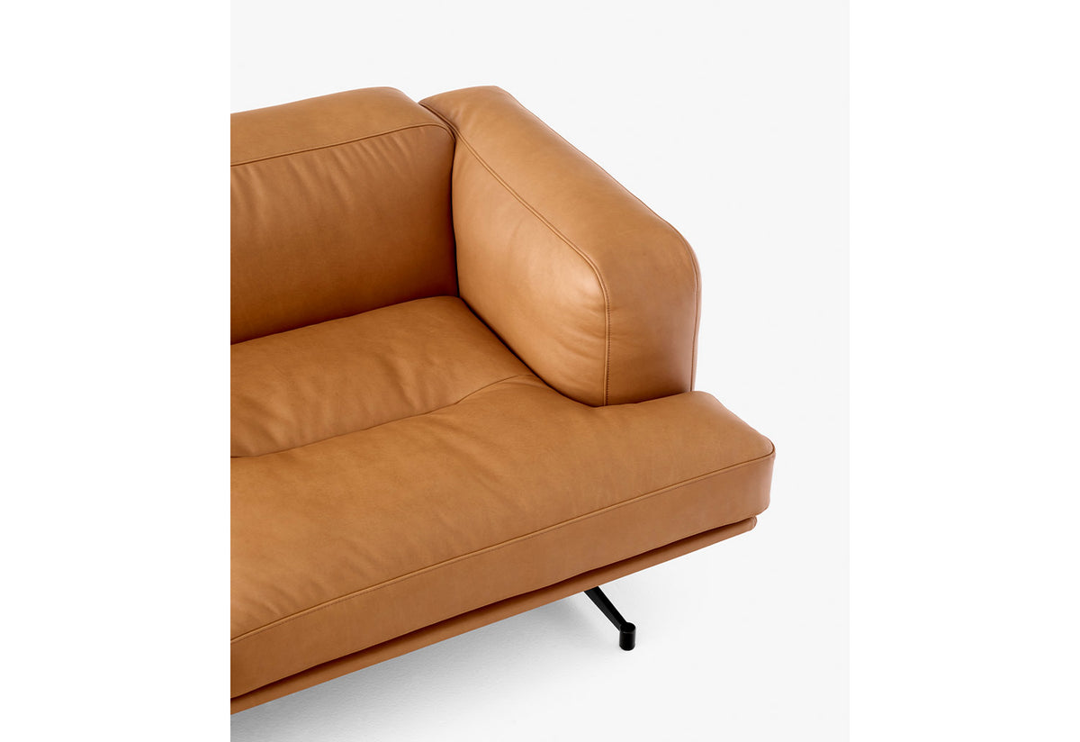 Inland Sofa | Chaise, Anderssen and voll, Andtradition