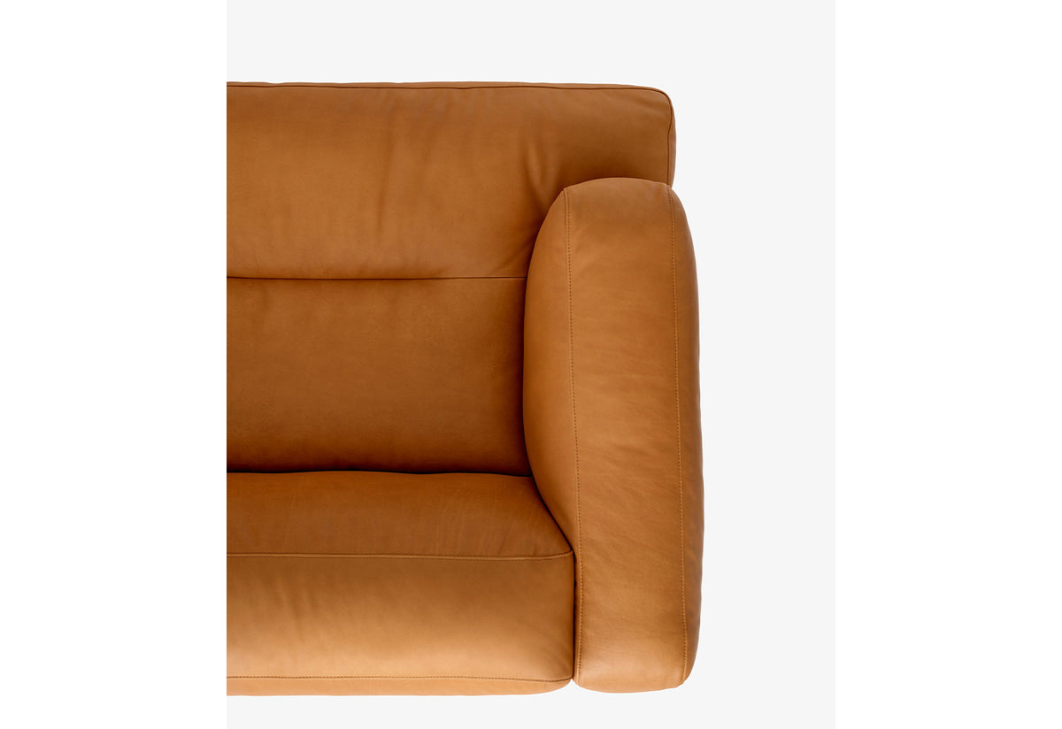 Inland Three-Seater Sofa, Anderssen and voll, Andtradition