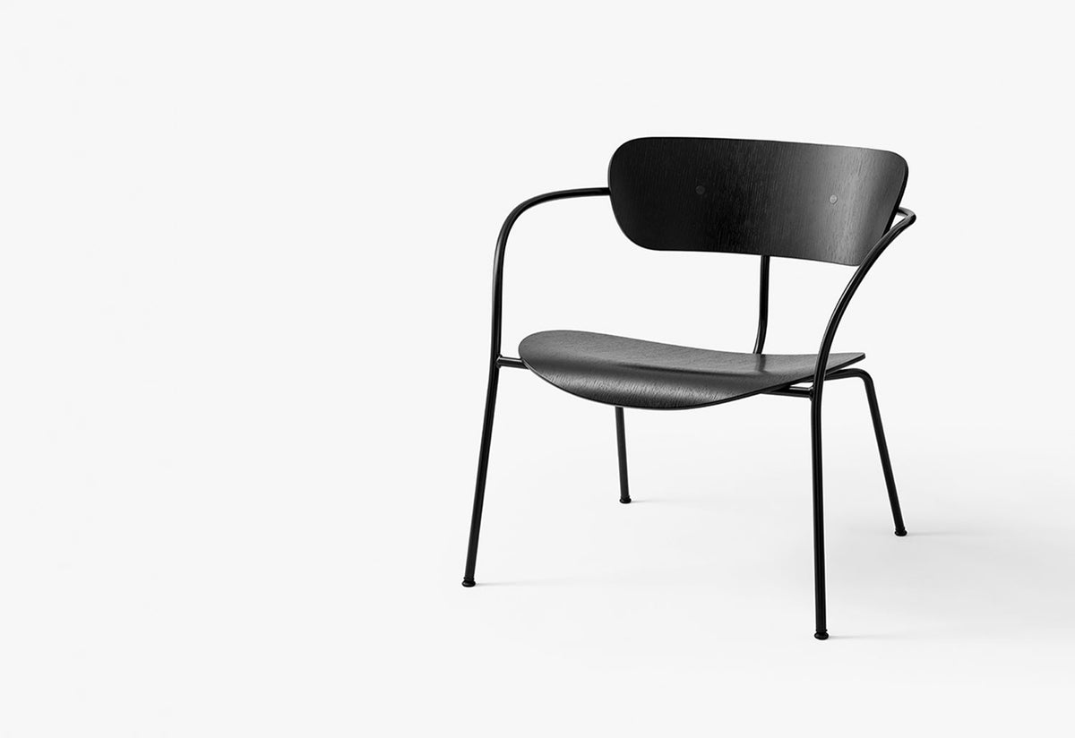 Pavilion Lounge Chair, Anderssen and voll, Andtradition