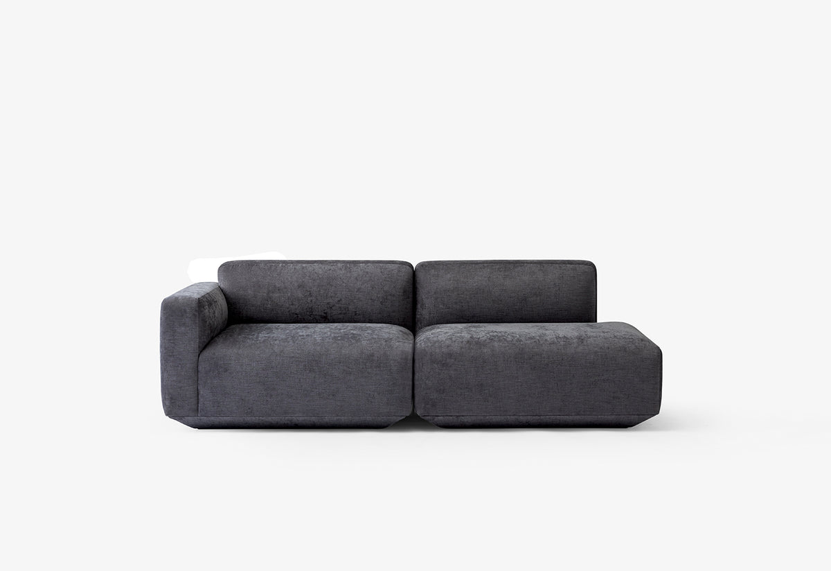 Develius Sofa | Configuration G, Edward van vliet, Andtradition