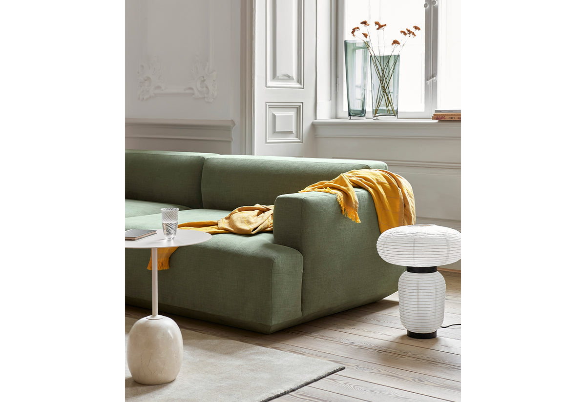 Develius Sofa | Configuration G, Edward van vliet, Andtradition