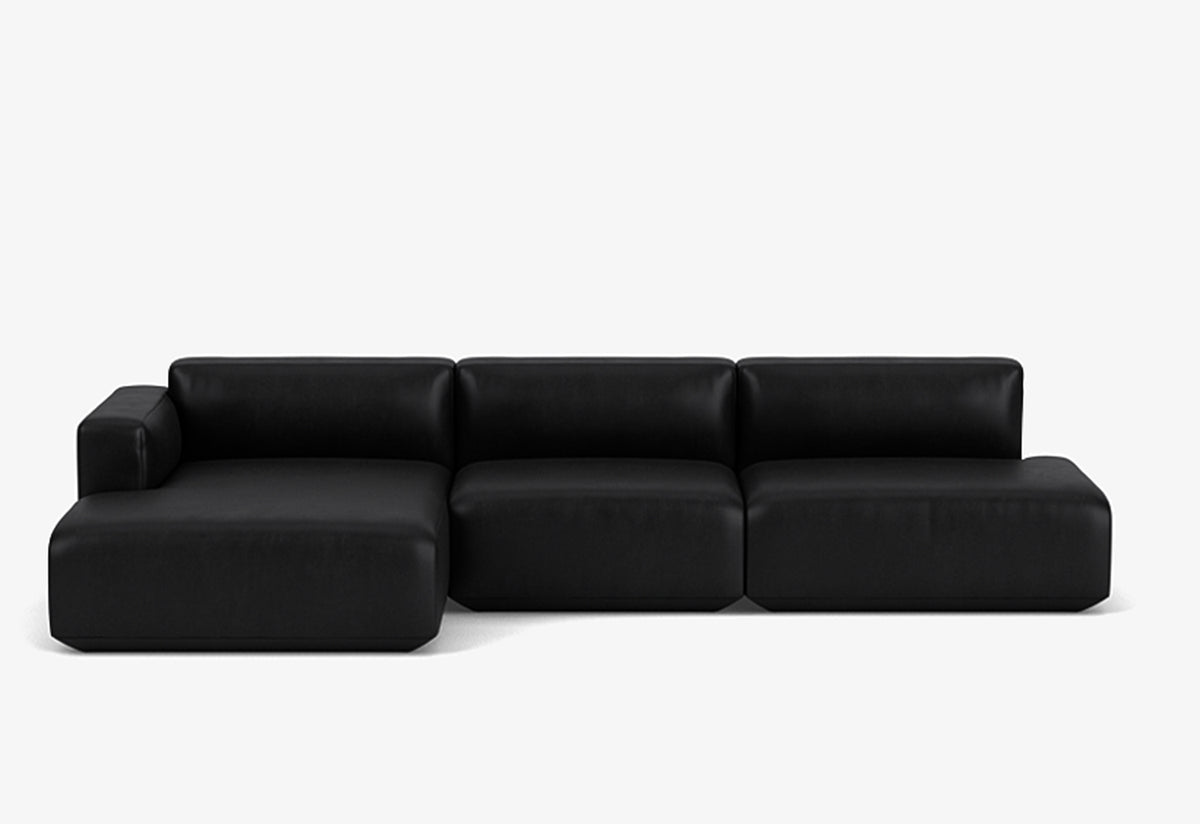 Develius Modular Sofa, Configuration I, Edward van vliet, Andtradition