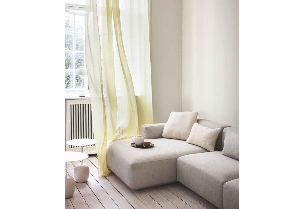 Develius Sofa | Configuration I, Edward van vliet, Andtradition