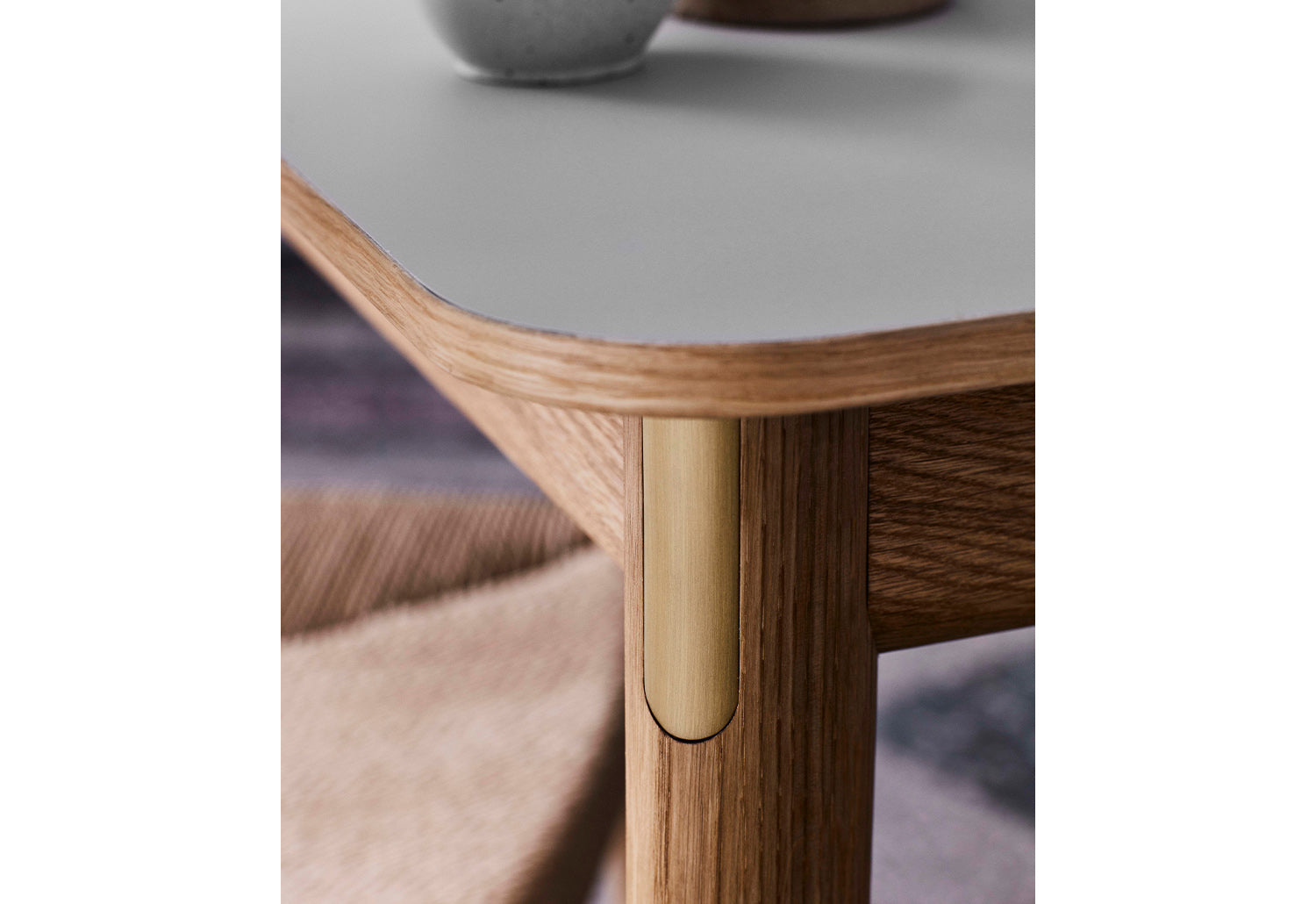 &Tradition Patch Table | twentytwentyone