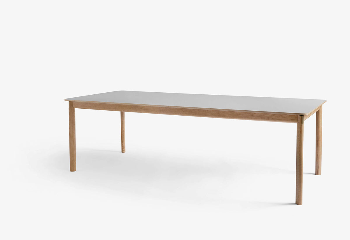&Tradition Patch Table | twentytwentyone