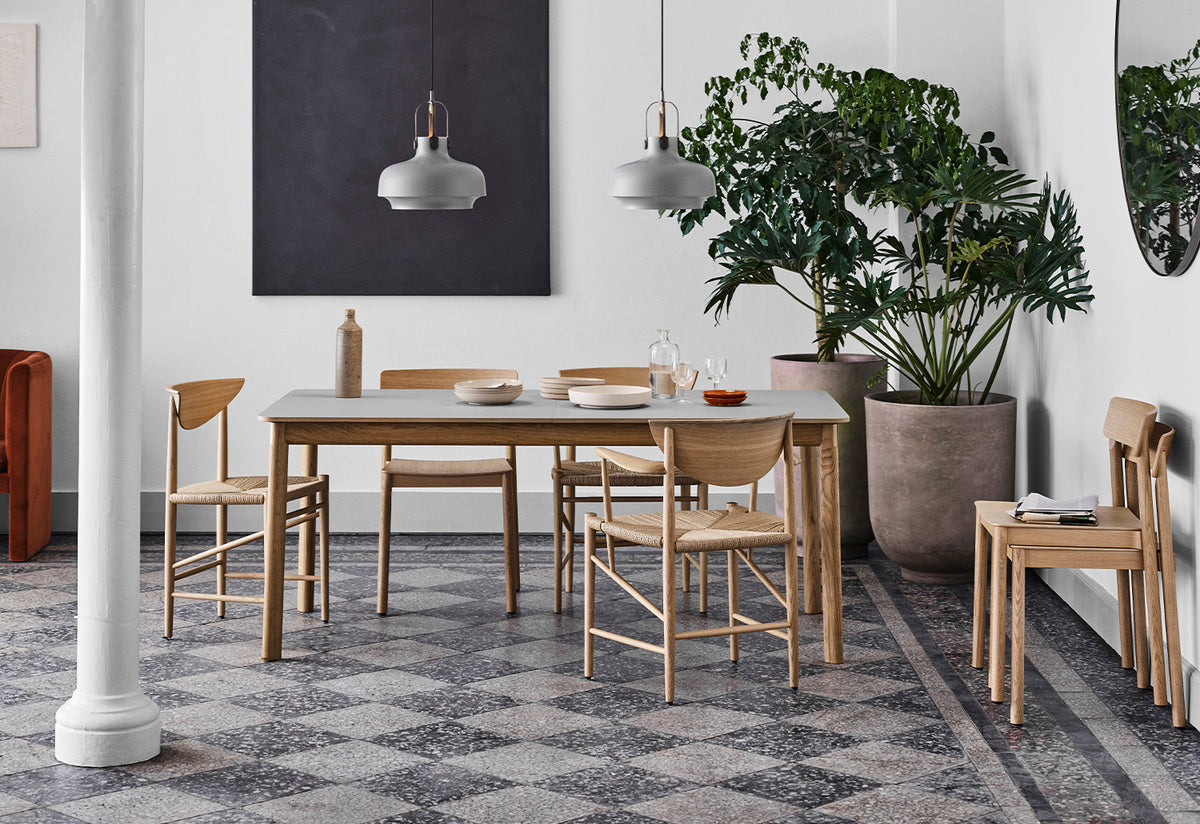 &Tradition Patch Table | twentytwentyone