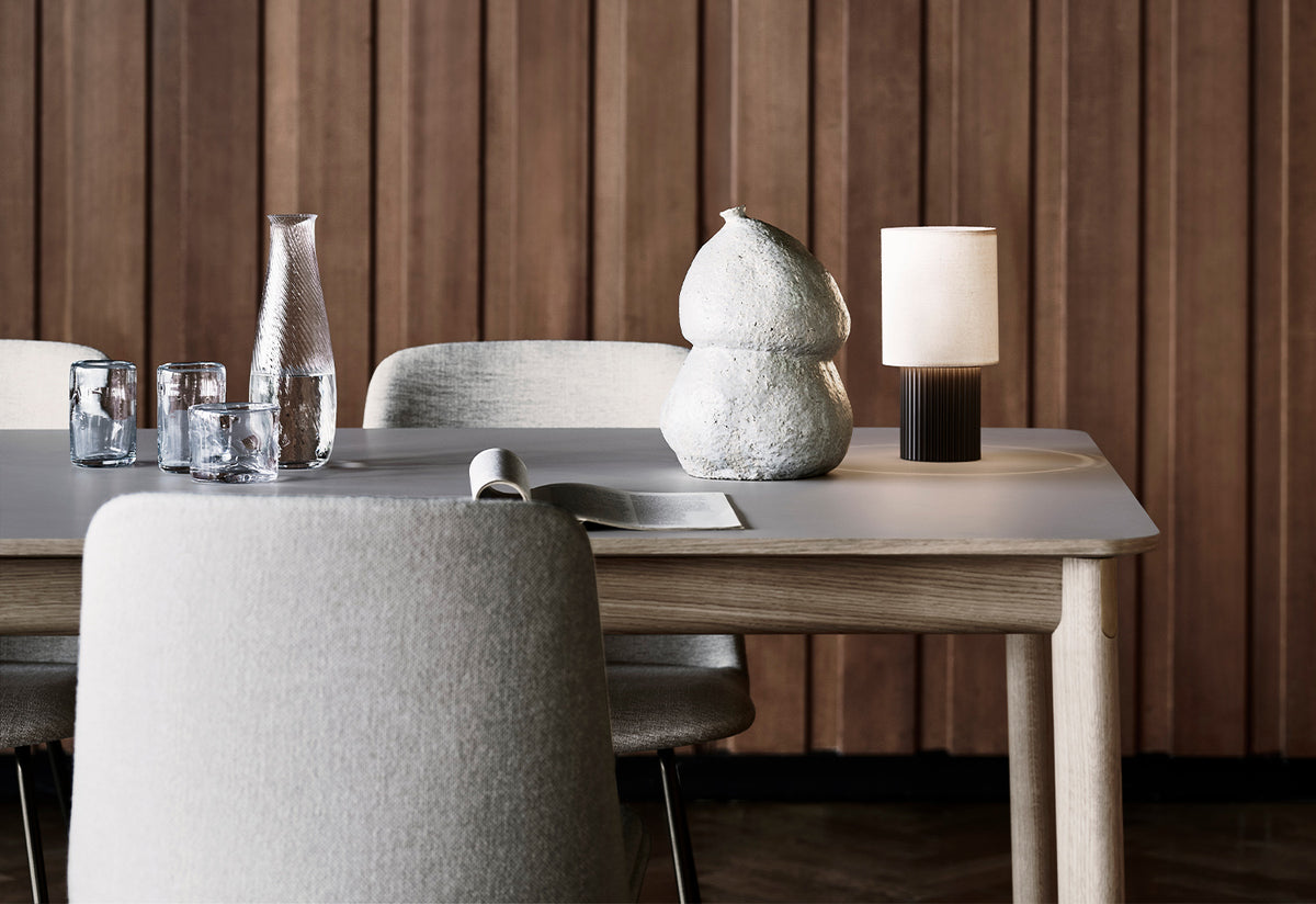 &Tradition Patch Table | twentytwentyone
