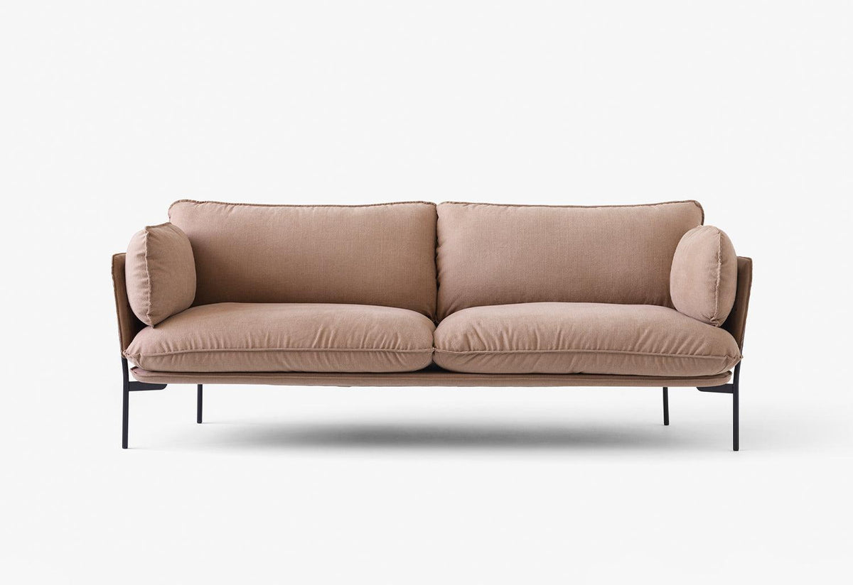 Cloud sofa LN3.2, 2015, Luca nichetto, Andtradition