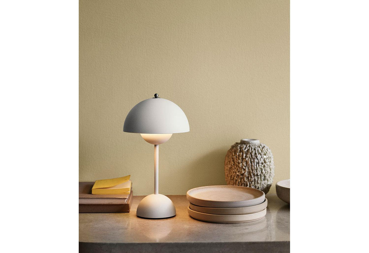 Flowerpot vp9 verner panton outlet