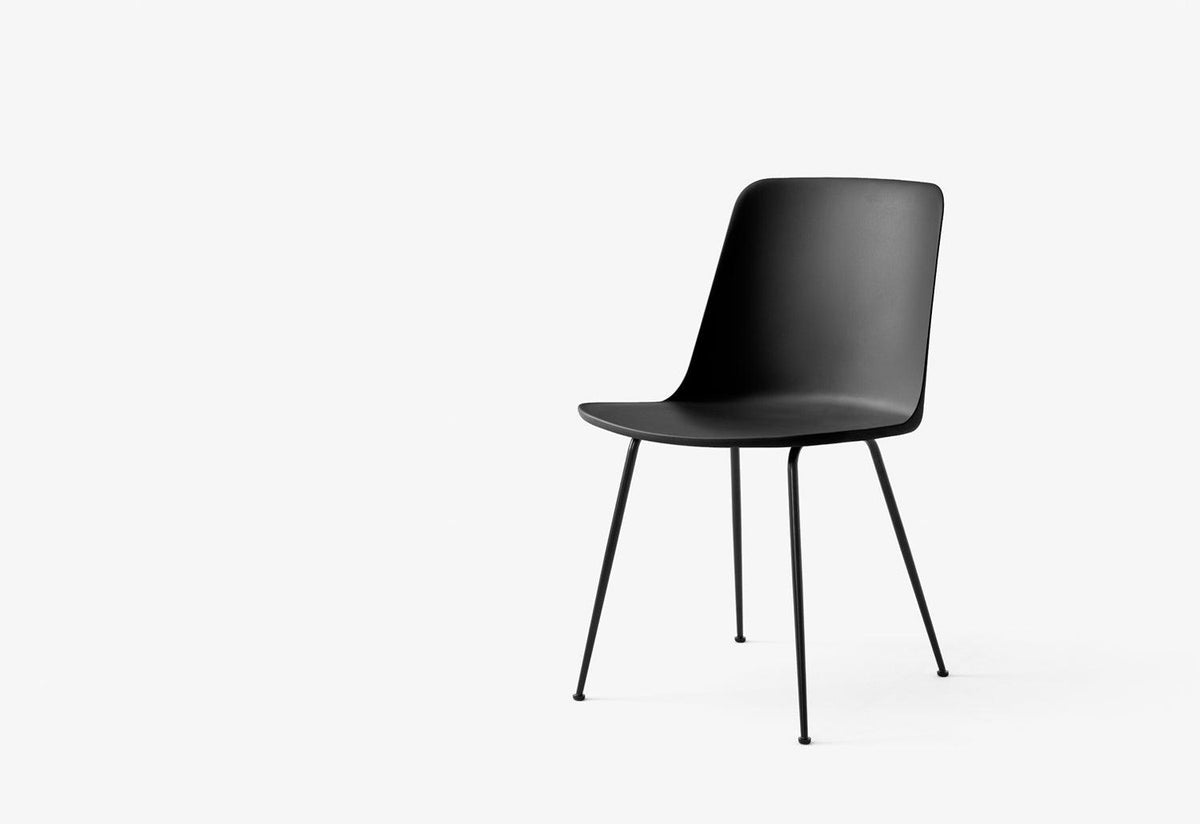 Rely Chair, Hee welling, Andtradition