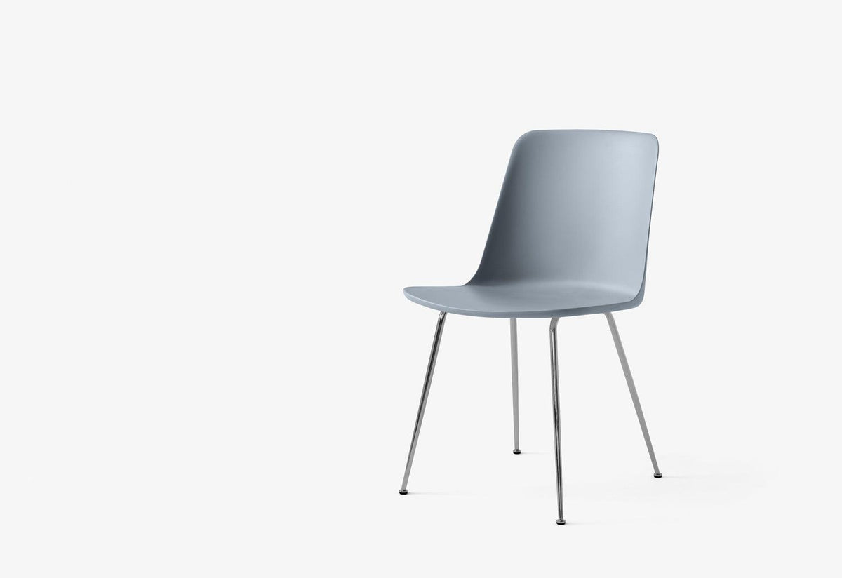 Rely Chair, Hee welling, Andtradition