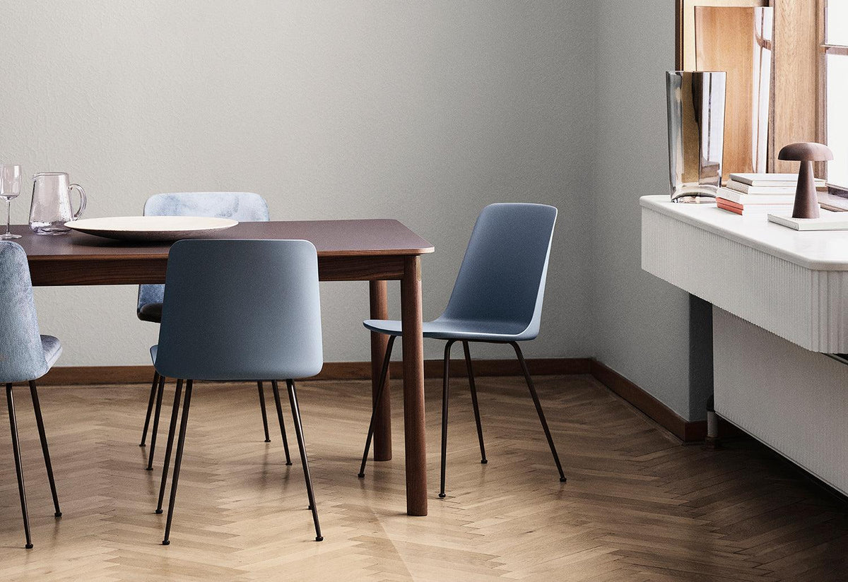 Rely Chair, Hee welling, Andtradition