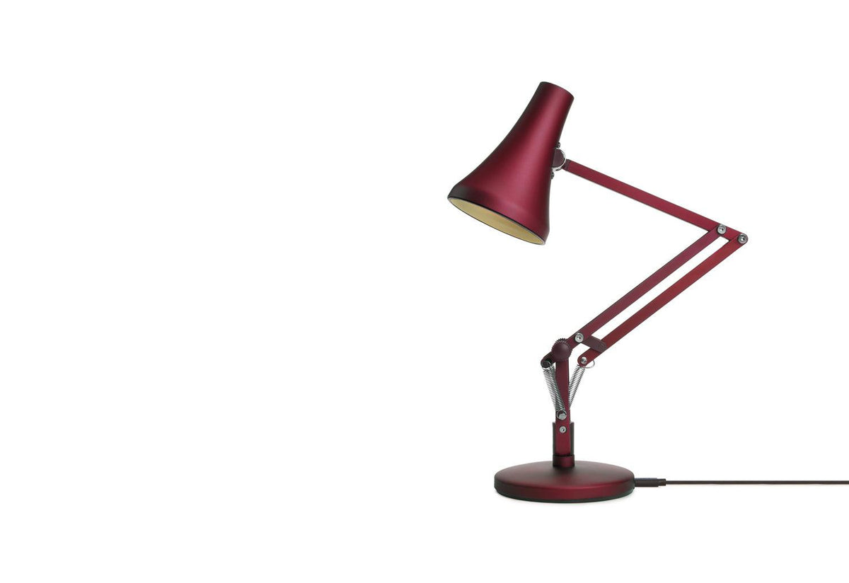 90 Mini Mini Table Lamp, Sir kenneth grange, Anglepoise