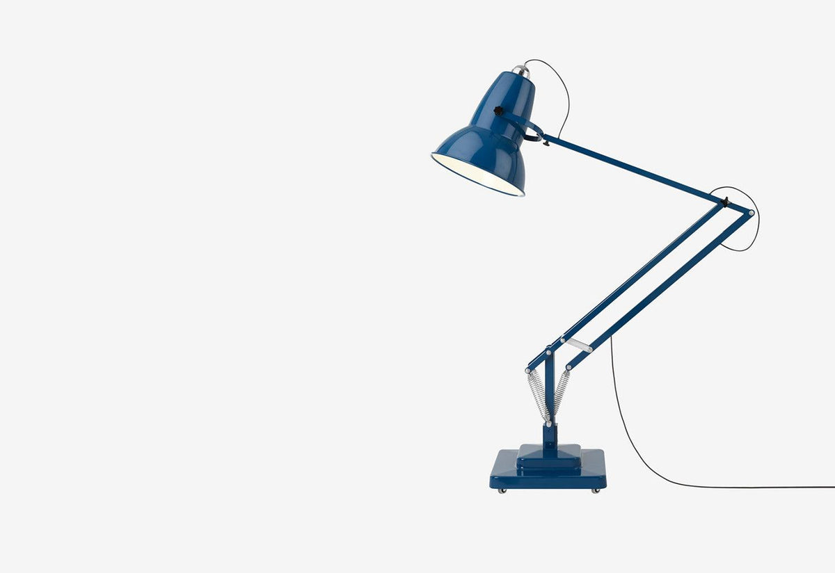 Giant 1227 floor, 2005, George carwardine, Anglepoise